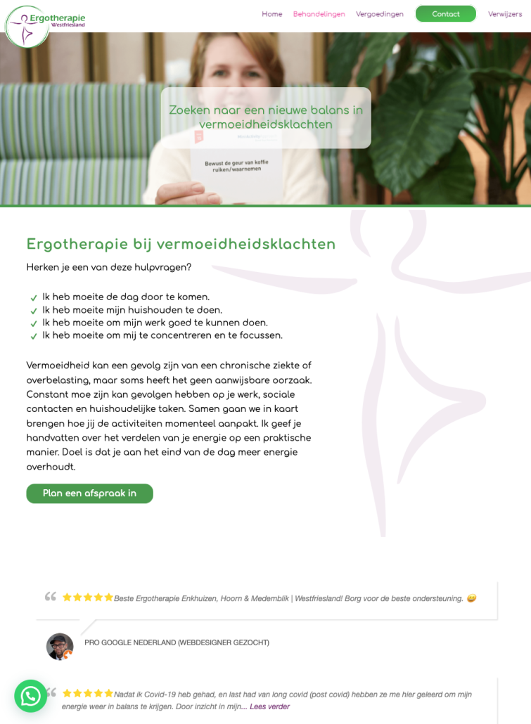 Webdesign Leeuwarden - Boost jouw Online Succes met onze Hulp